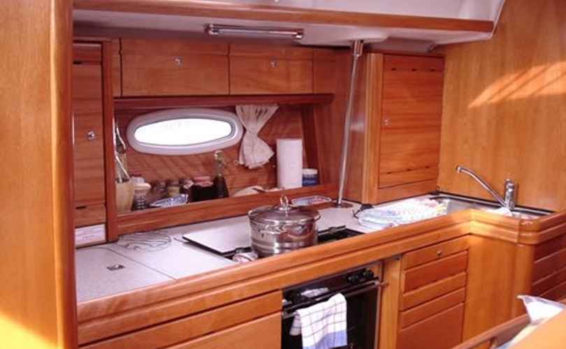 Bavaria 39 Cruiser - 4