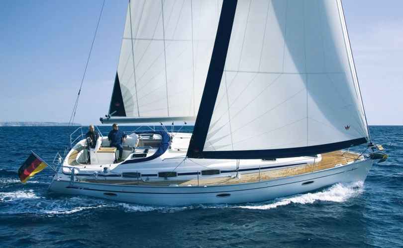 Bavaria 39 Cruiser