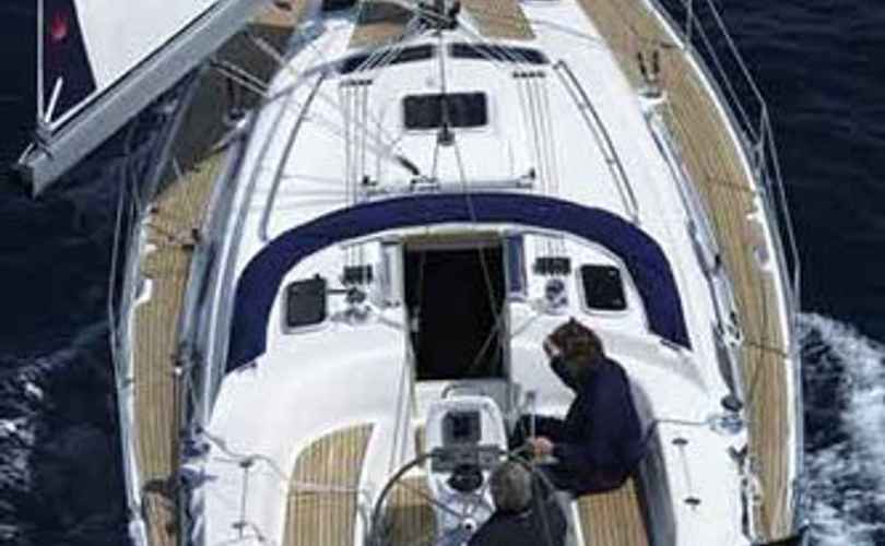 Bavaria 39 Cruiser - 3
