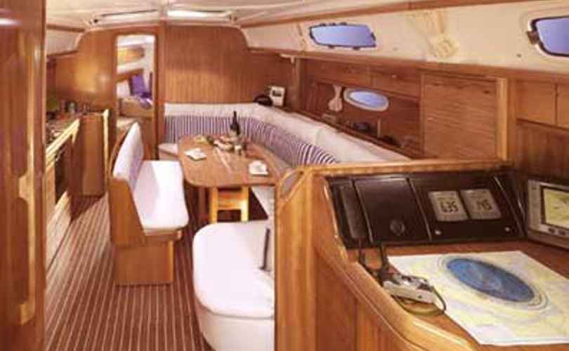 Bavaria 39 Cruiser - 2