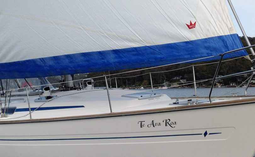 Bavaria 42 - 2