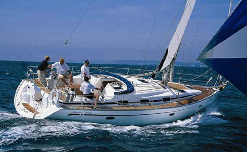 Bavaria 42 - 5