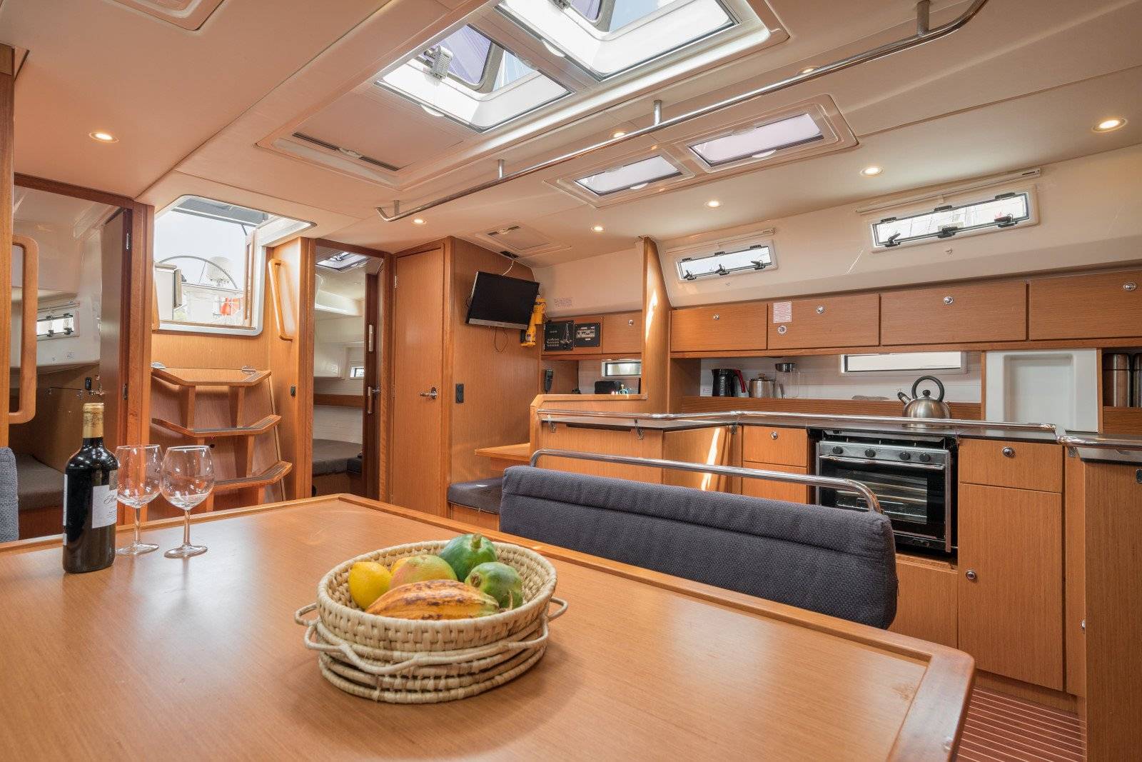 Bavaria 50 Cruiser - 2
