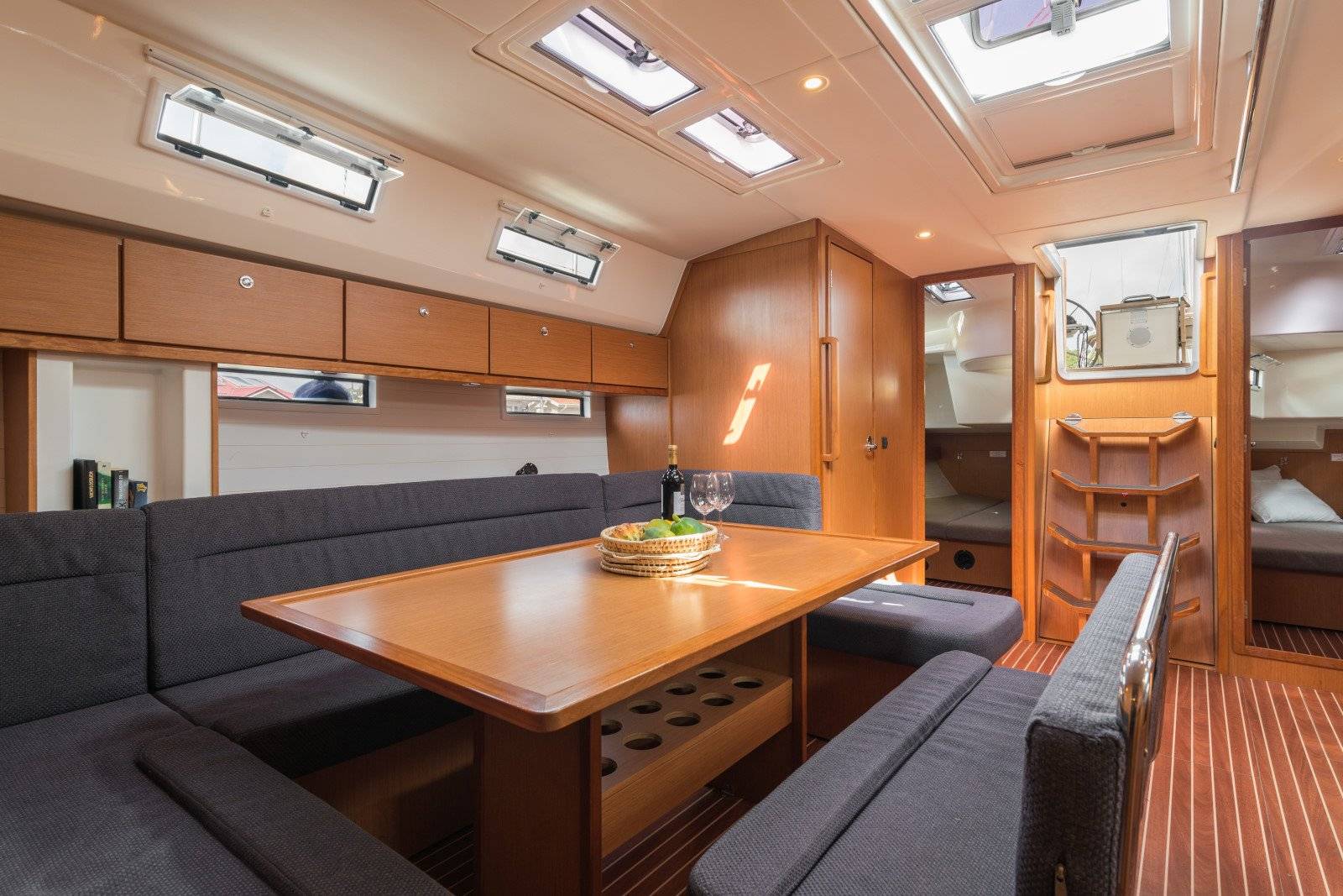 Bavaria 50 Cruiser - 3
