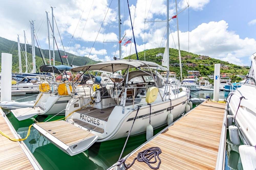 Bavaria Cruiser 41 - 5