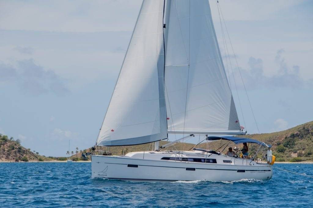Bavaria Cruiser 41 - 3