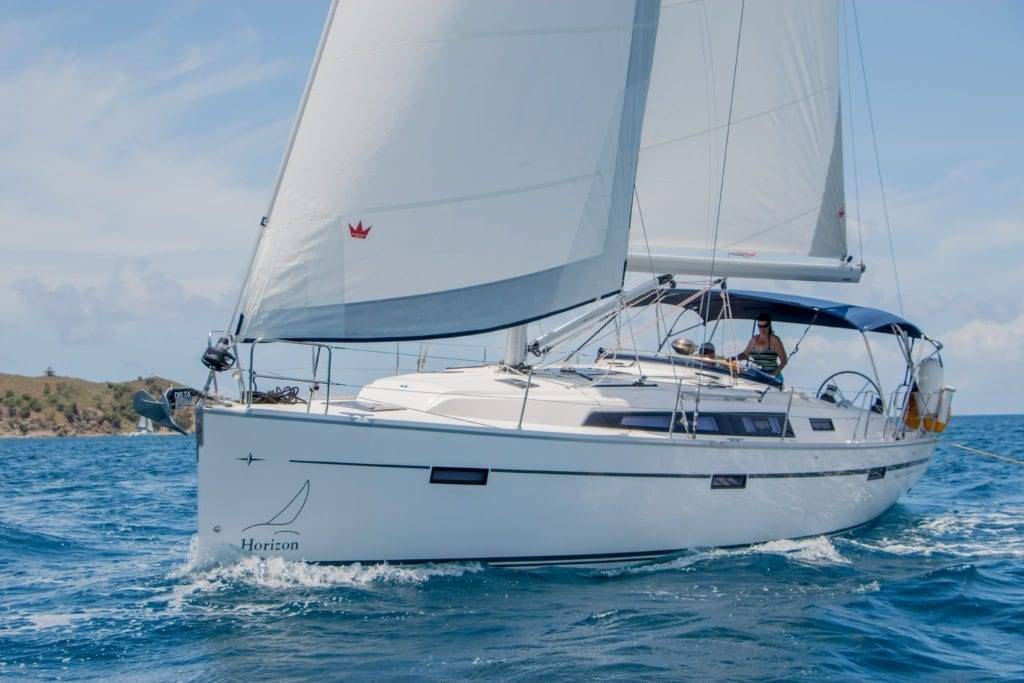 Bavaria Cruiser 41 - 2