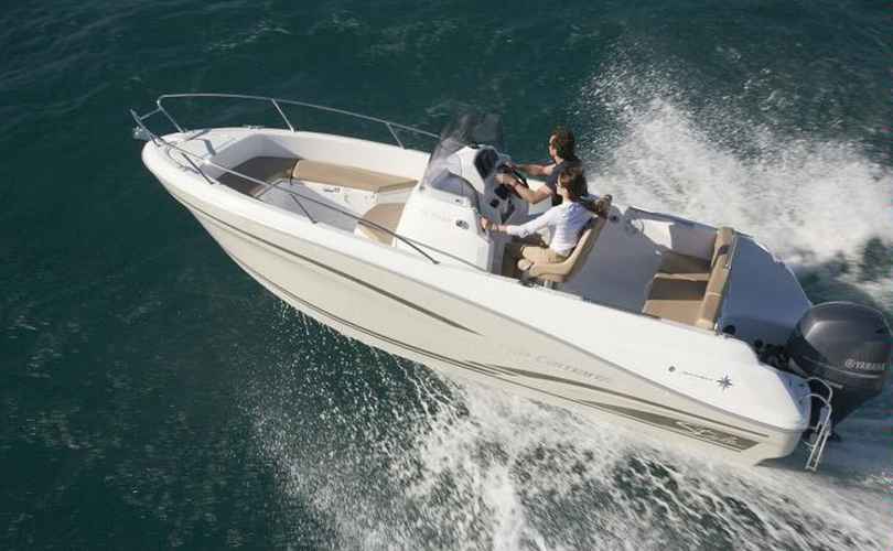 Cap Camarat 650 Open - 2