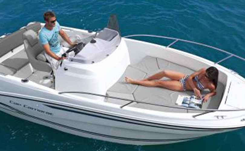 Cap Camarat 650 Open - 3