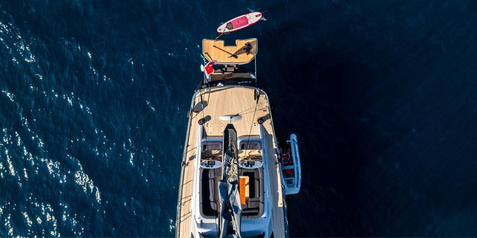 Custom 95ft - 5