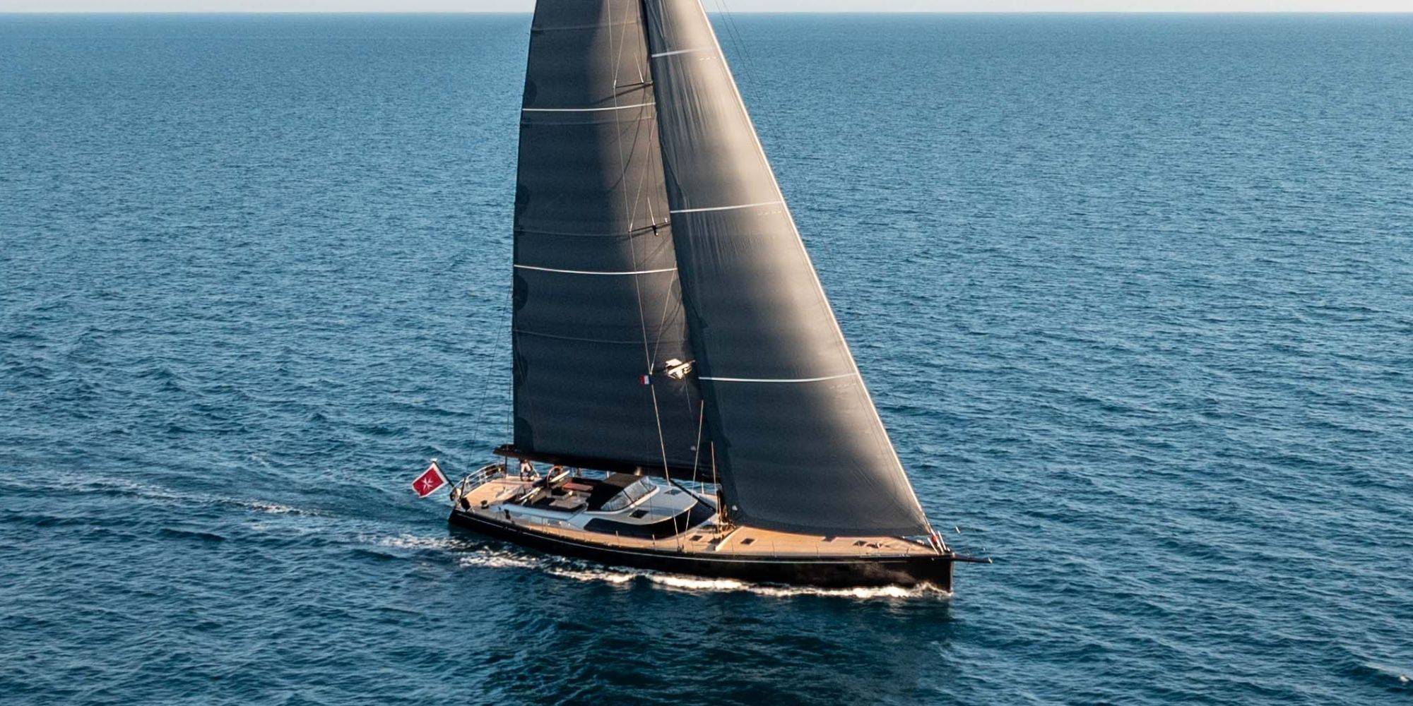Custom 95ft - 2
