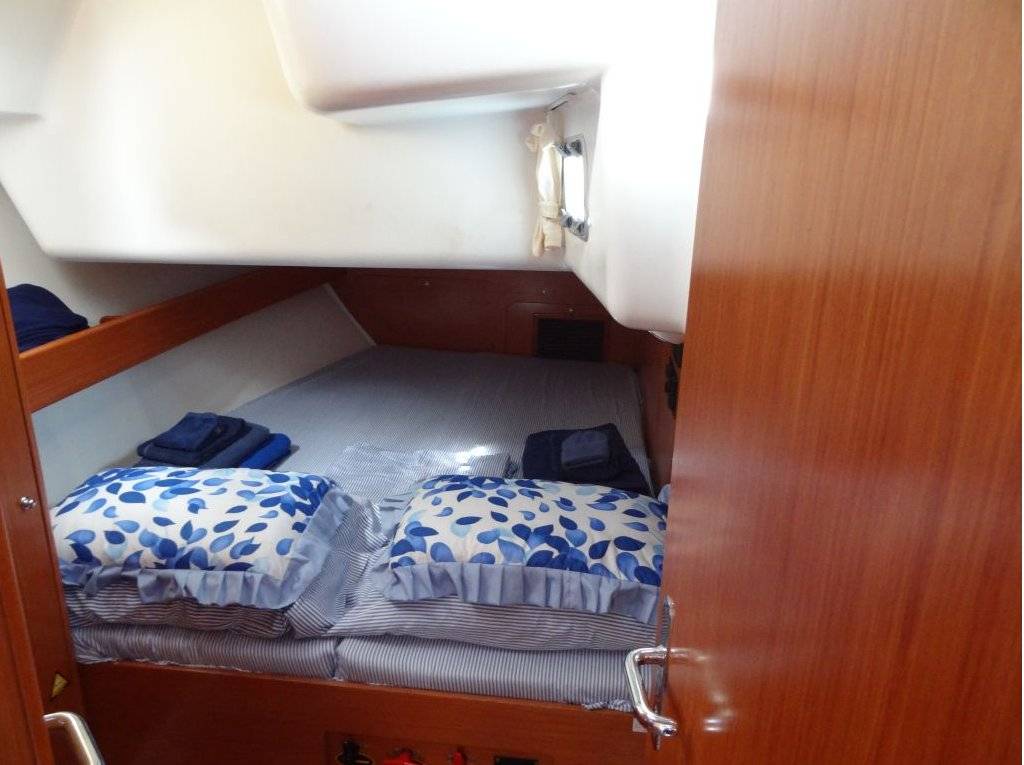 Cyclades 51.5 - 2