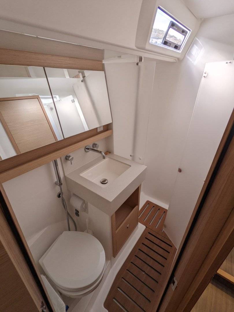 Dufour 430 Grand Large - 3