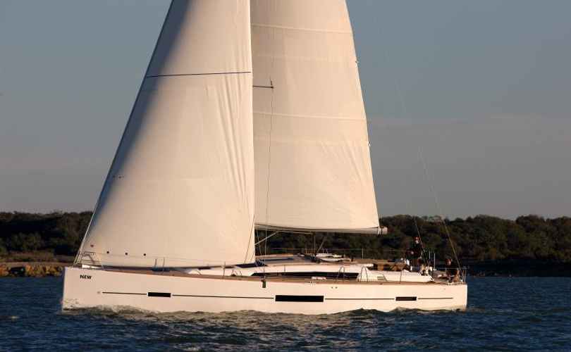 Dufour 500 Grand Large