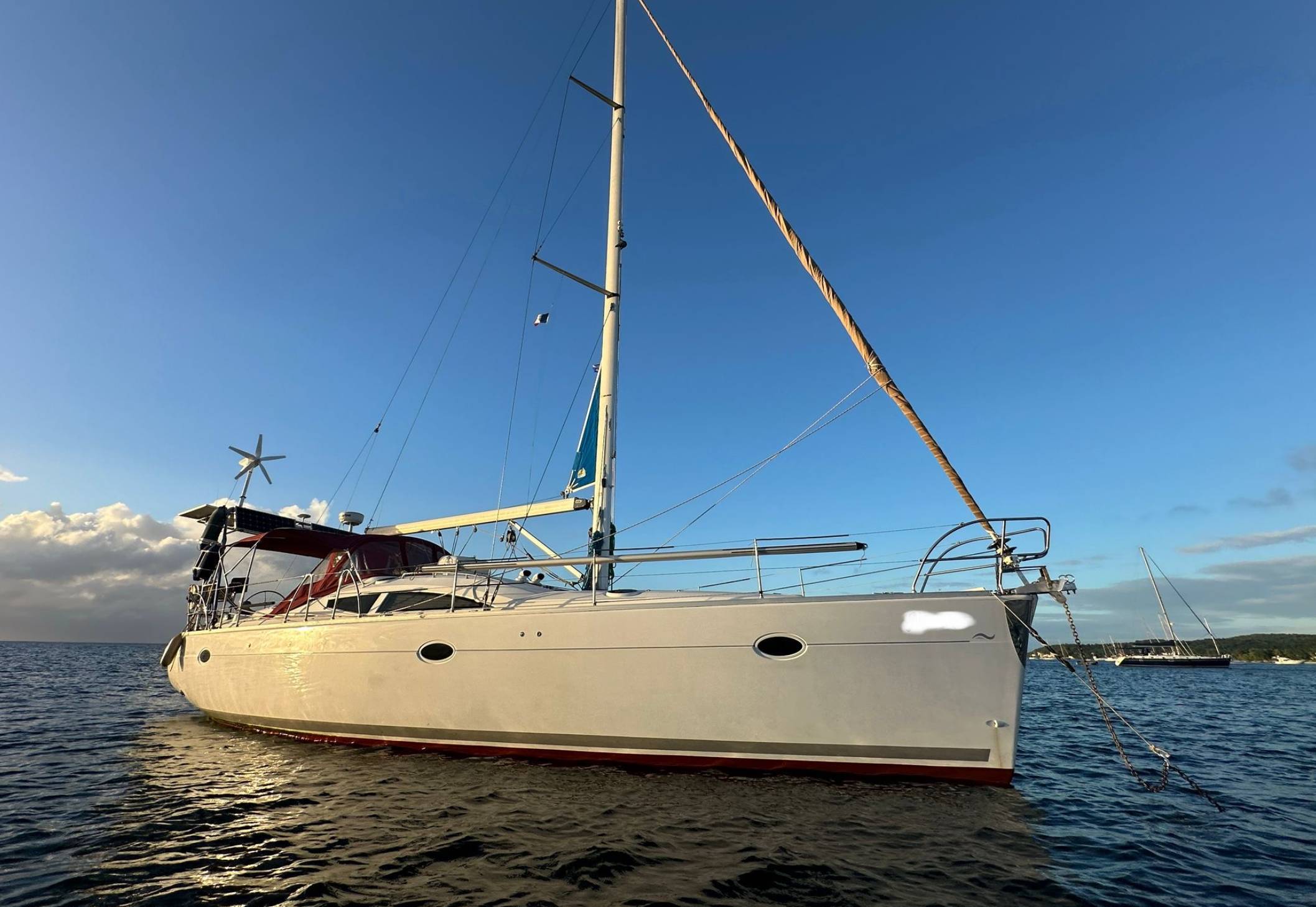 Elan 434