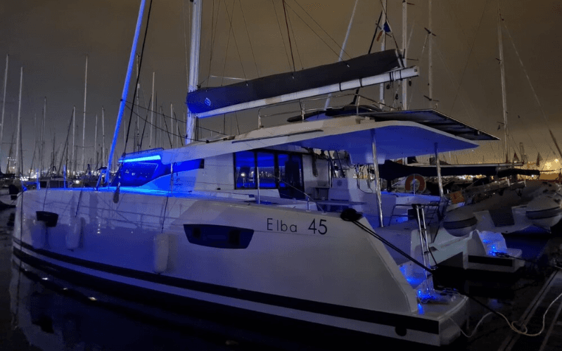 Elba 45 - 4