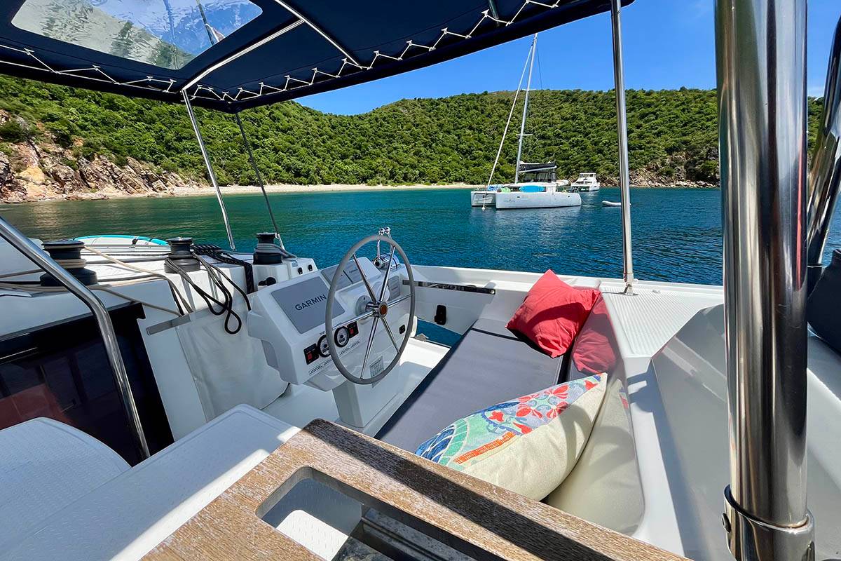 Elba 45 - 5