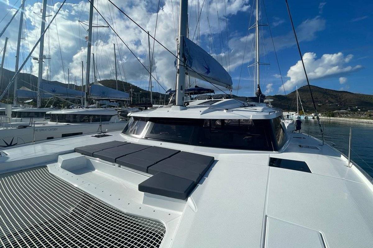 Elba 45