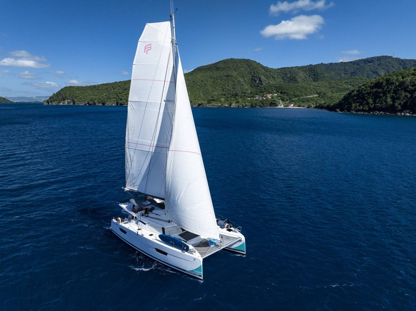 Elba 45