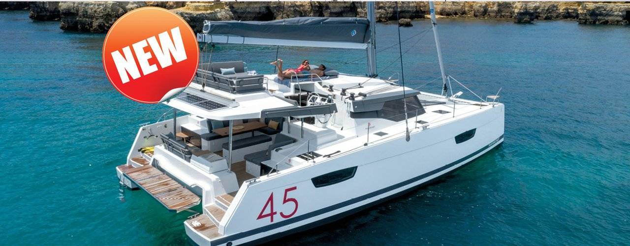 Elba 45 - 3