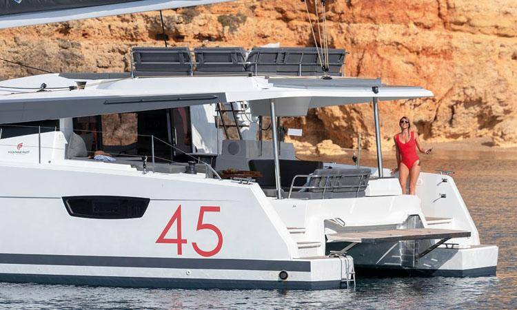 Elba 45