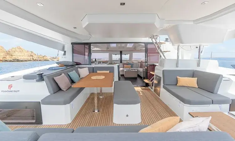 Elba 45 - 4