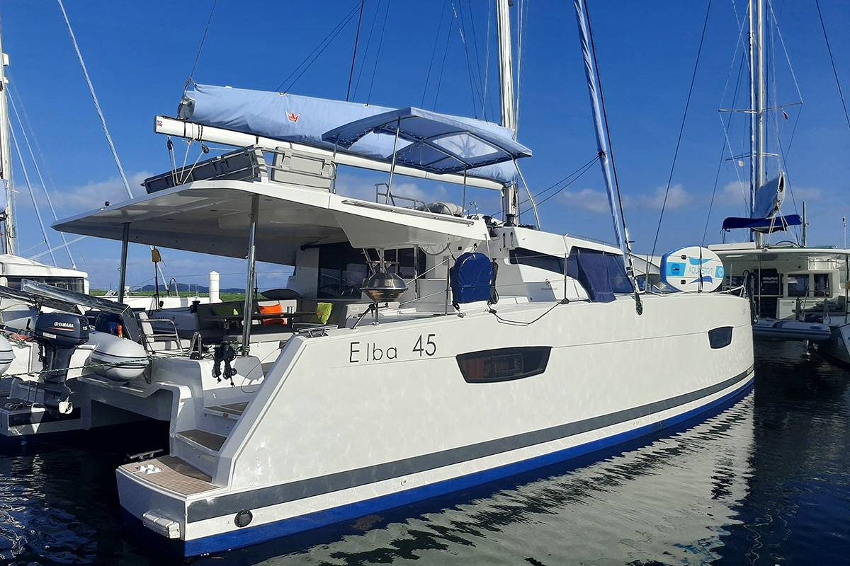 Elba 45 - 4