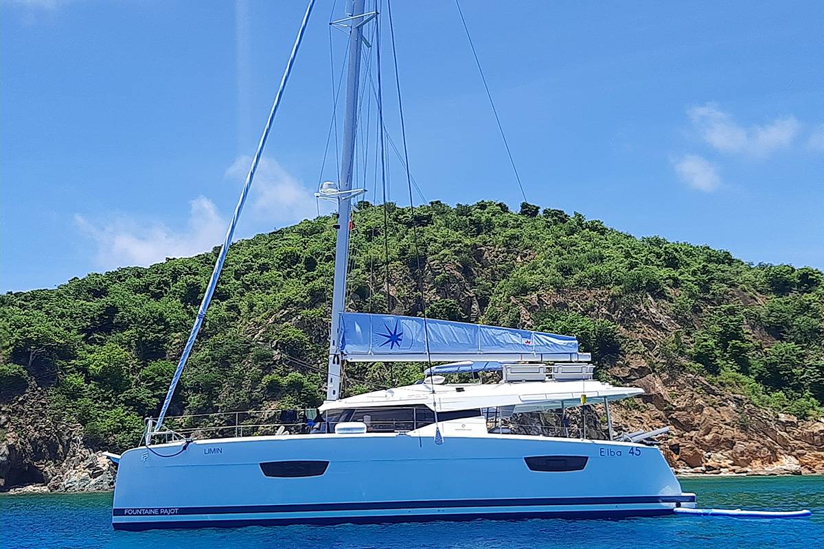 Elba 45 - 5