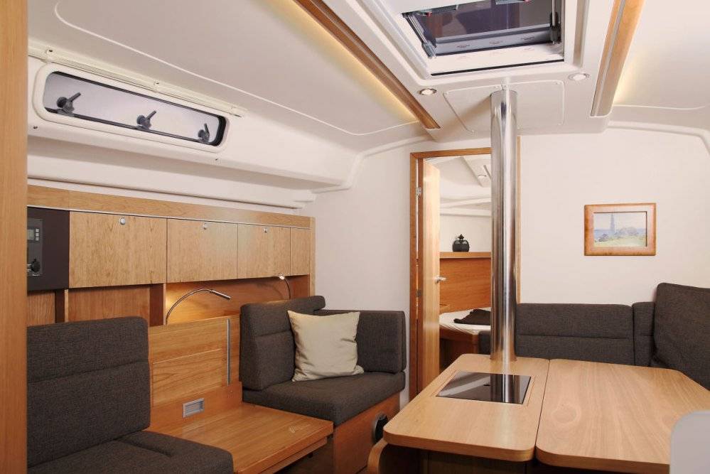 Hanse 415 - 3
