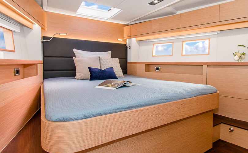 Hanse 548 - 5