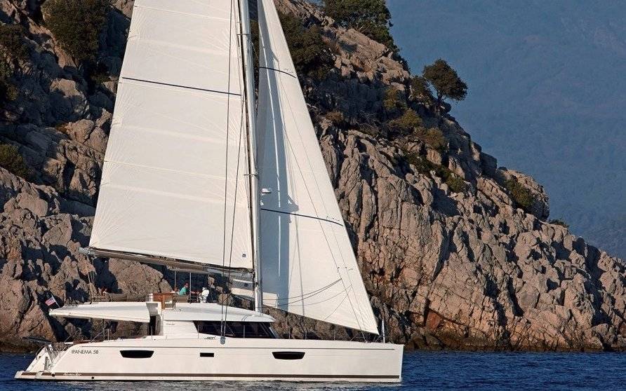 Ipanema 58