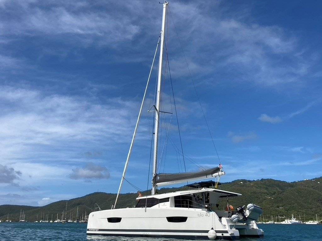 Isla 40 - 4