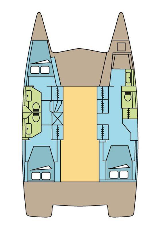 Isla 40 - 2