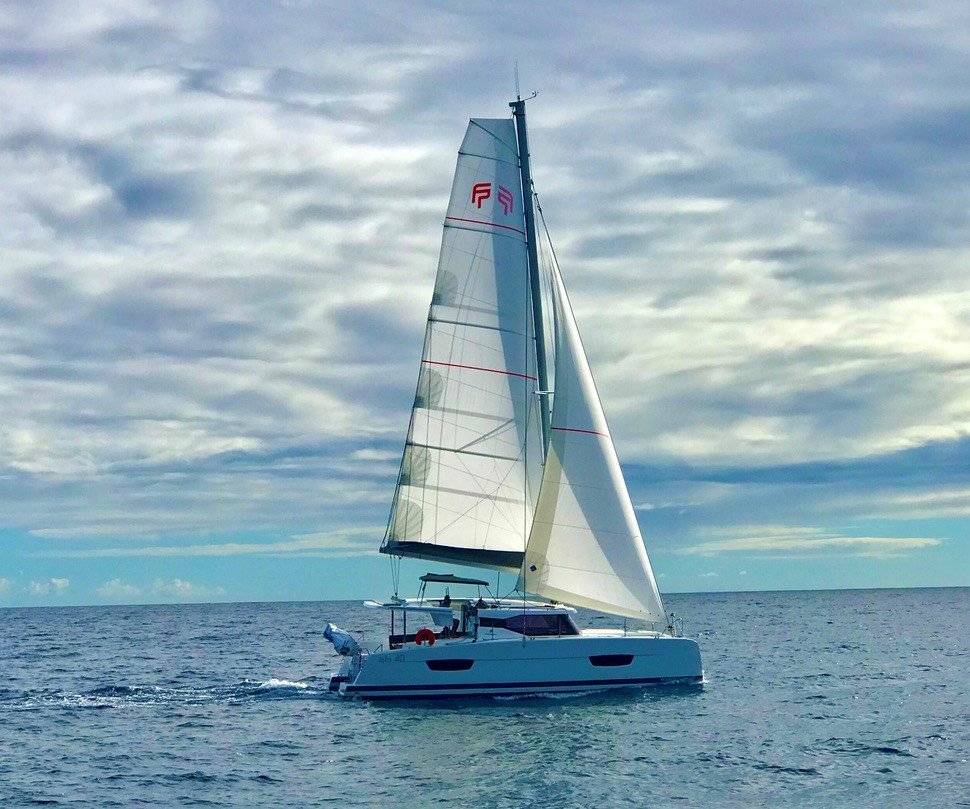 Isla 40 - 2