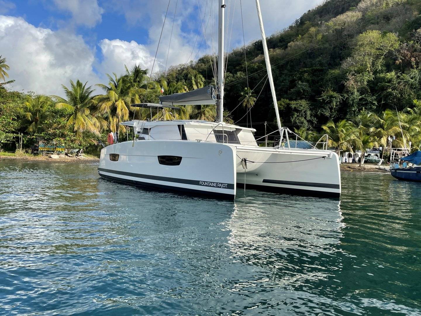 Isla 40
