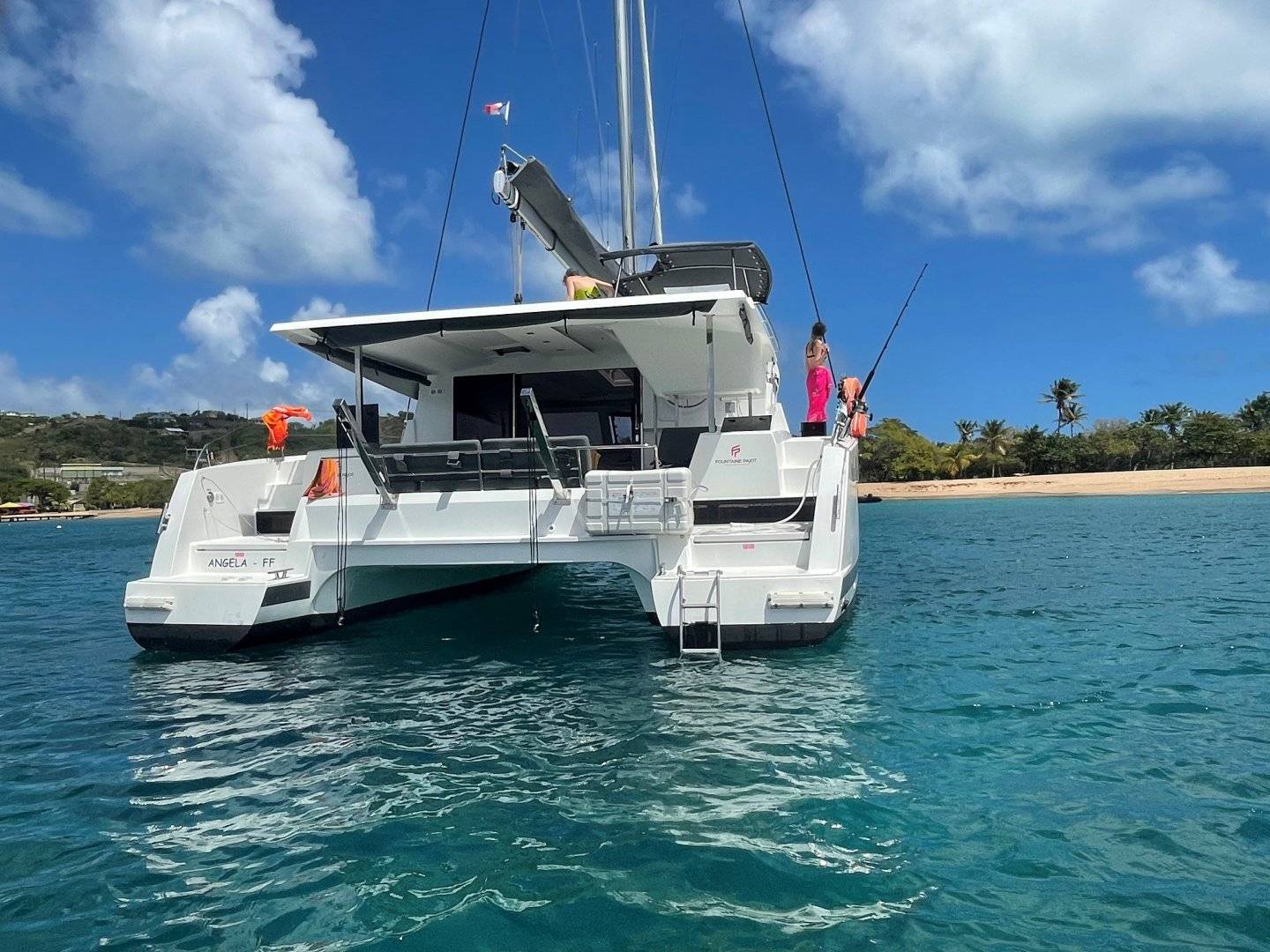 Isla 40 - 4