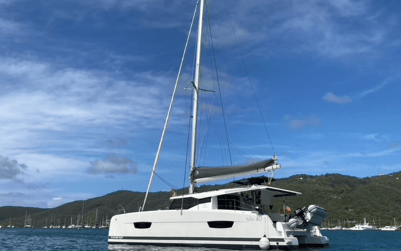 Isla 40 - 5