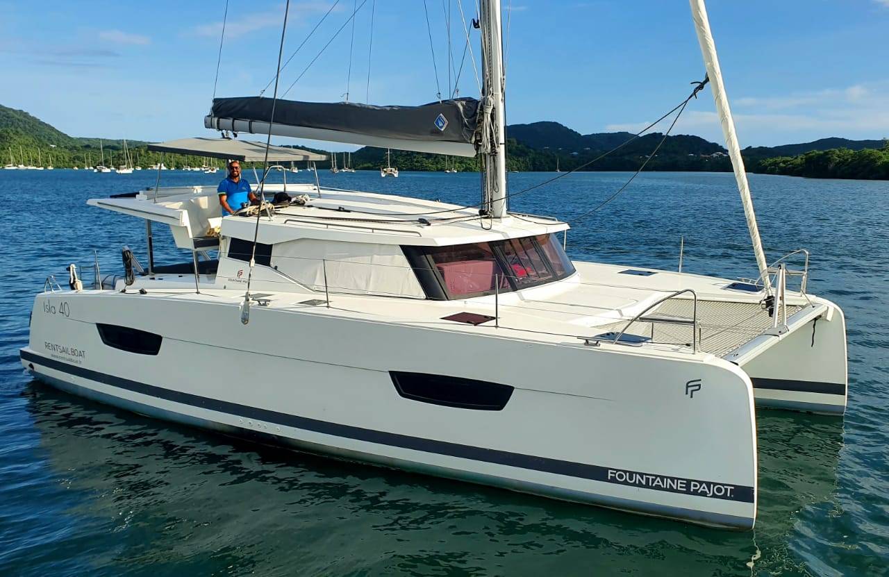 Isla 40 - 2