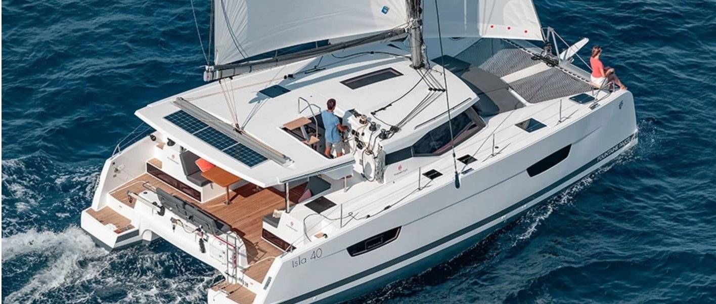 Isla 40