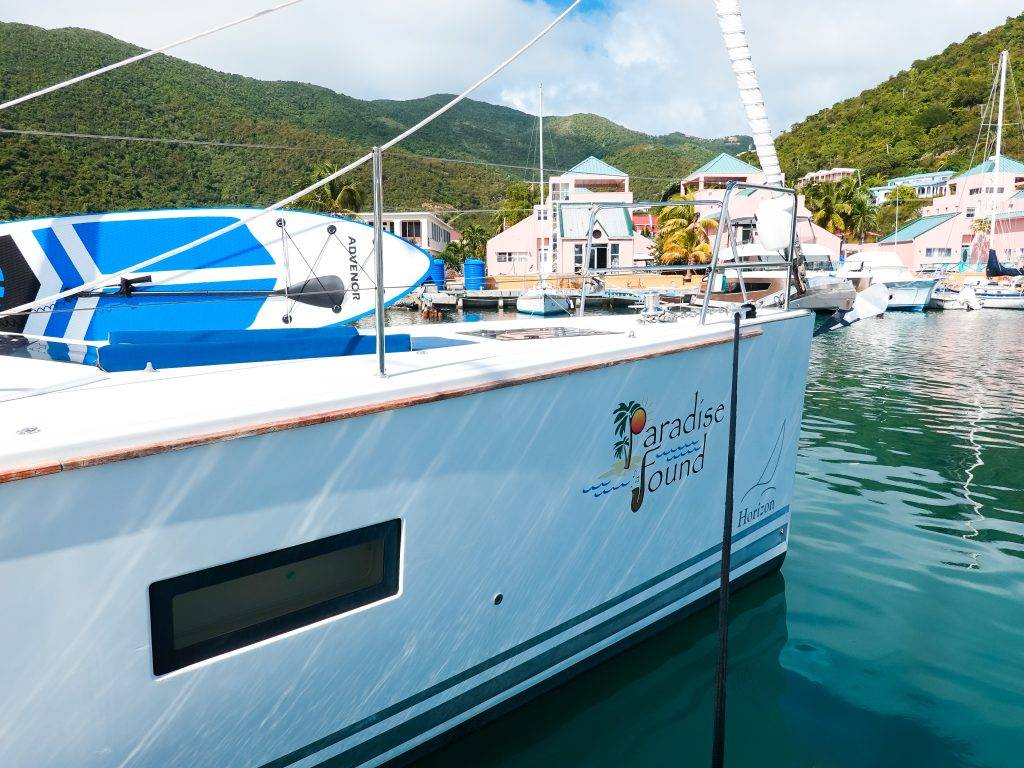 Jeanneau 54 - 5