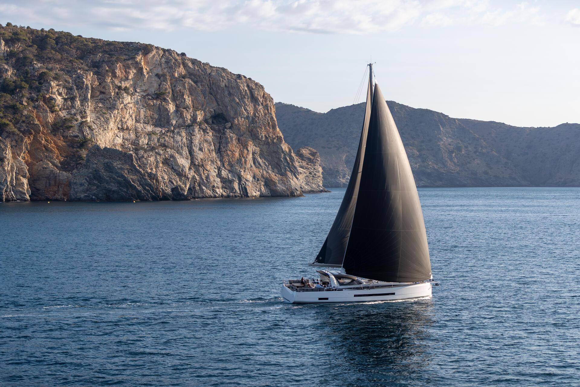 Jeanneau Yachts 55 - 2