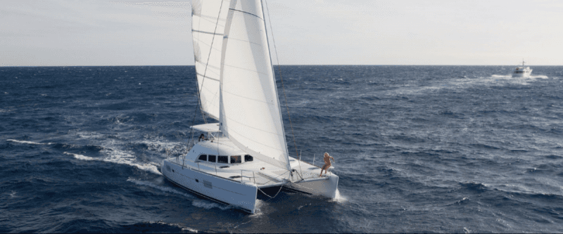 Lagoon 380 - 2