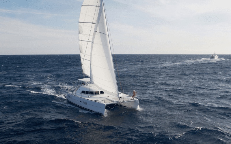 Lagoon 380 - 3