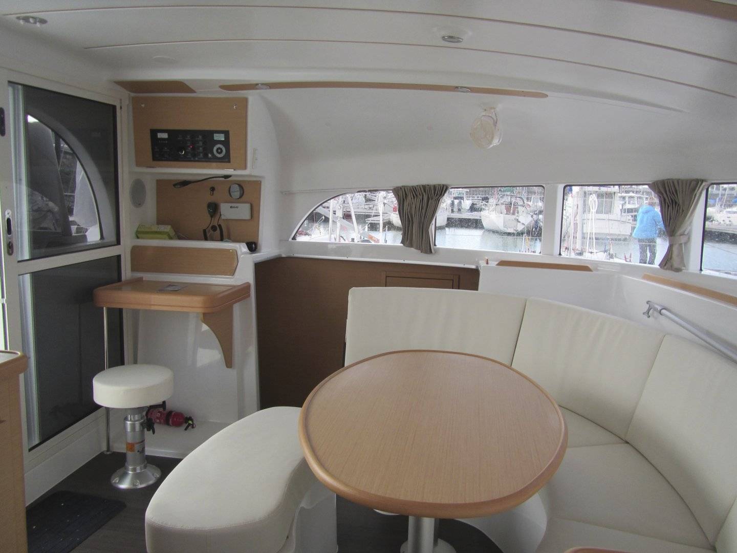 Lagoon 380 - 4