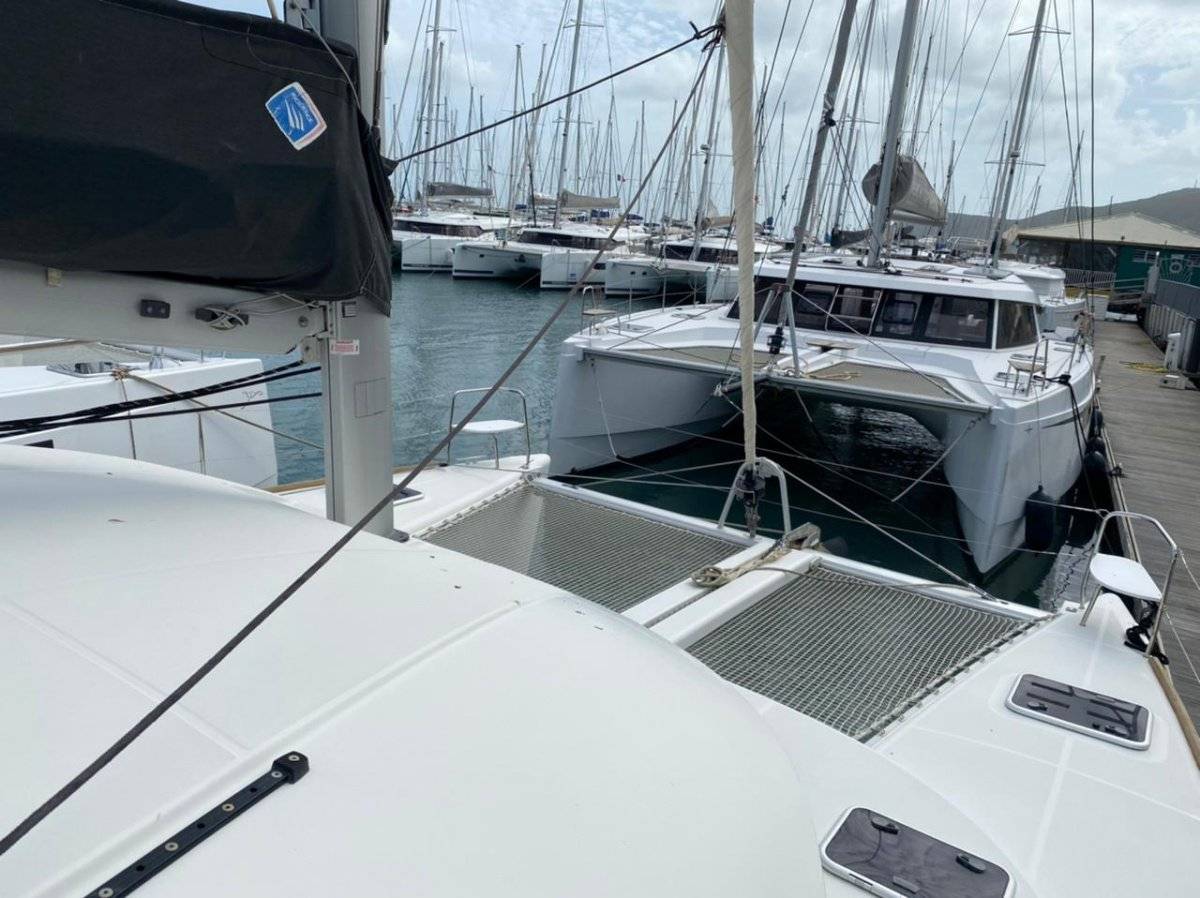 Lagoon 380