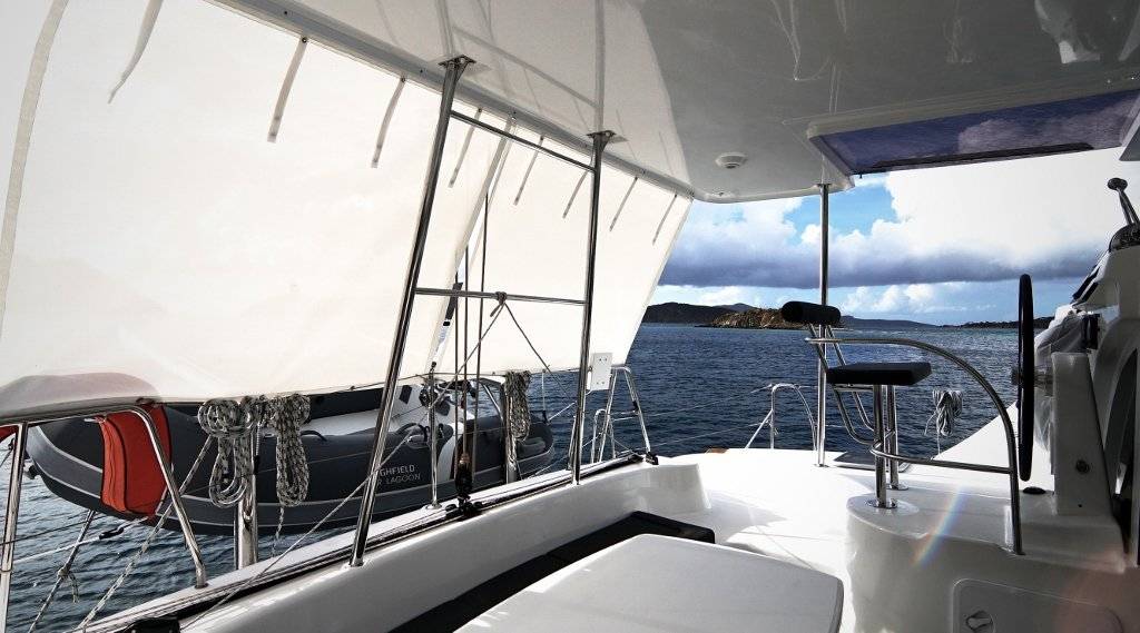 Lagoon 380 - 2