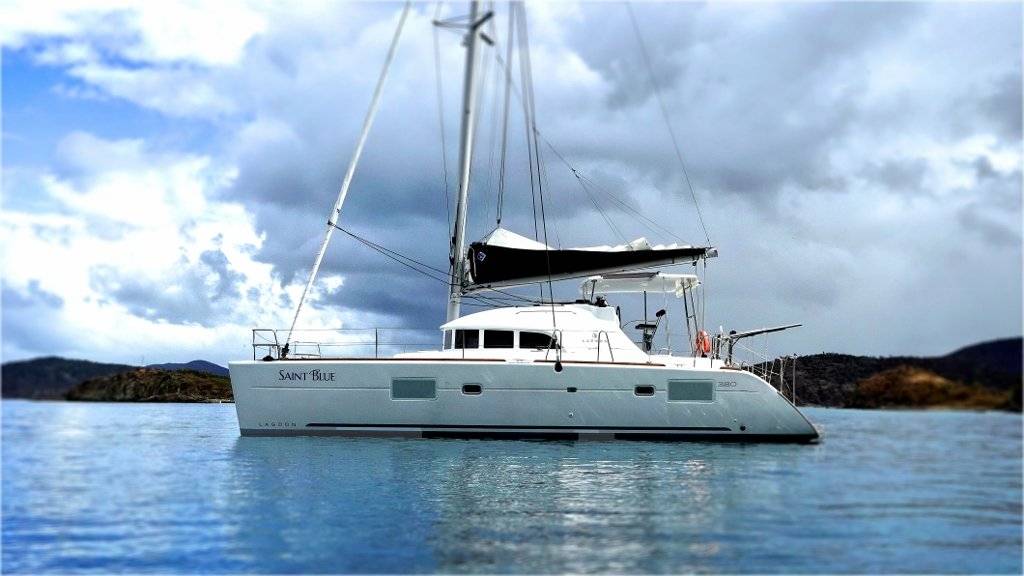 Lagoon 380