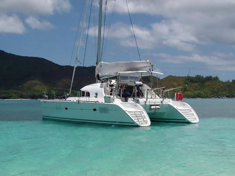 Lagoon 380