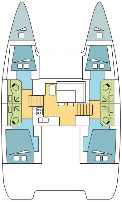 Lagoon 40 - 2