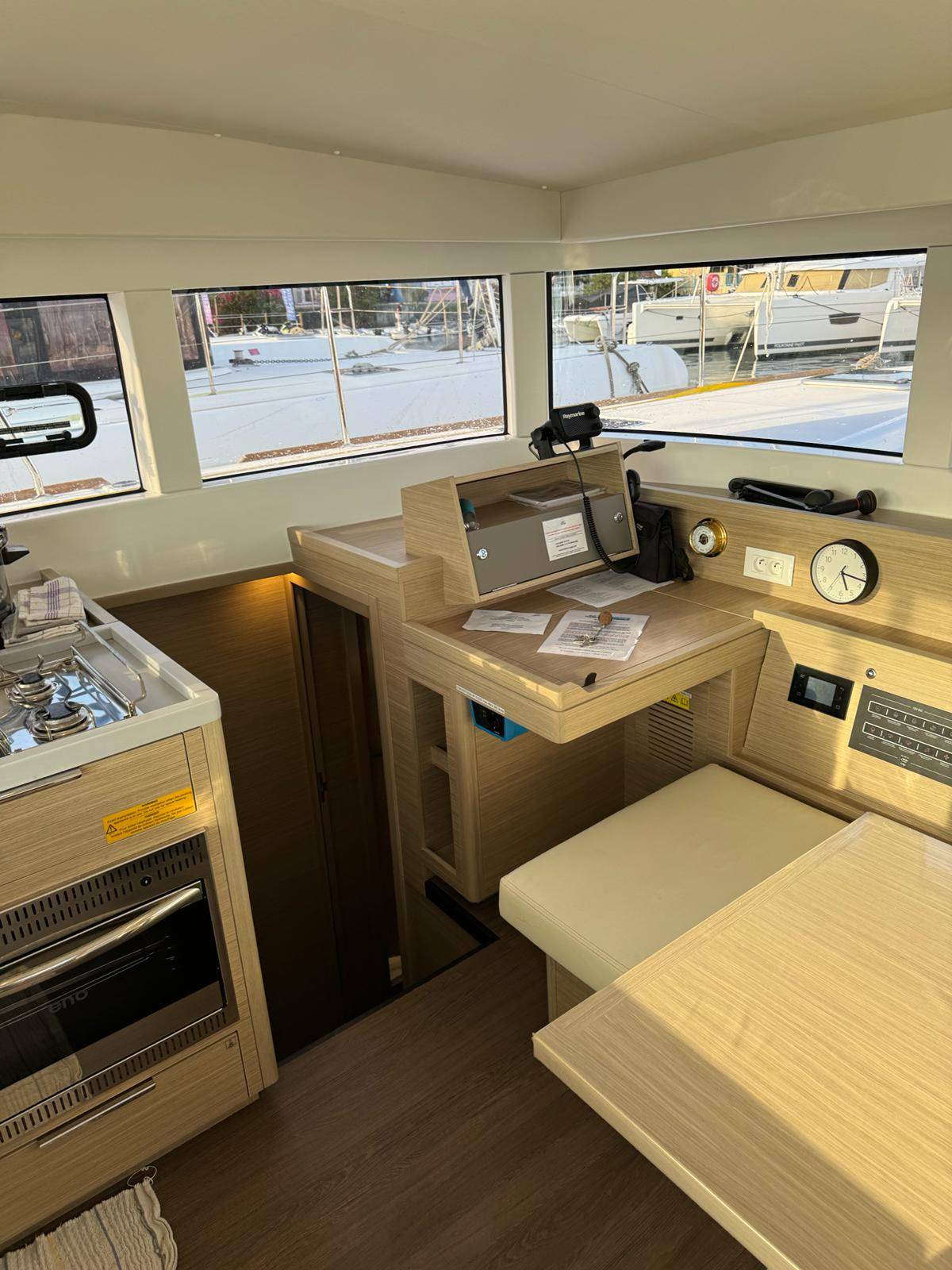 Lagoon 40 - 5